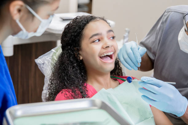 Best Emergency Tooth Extraction in Goldsboro, NC