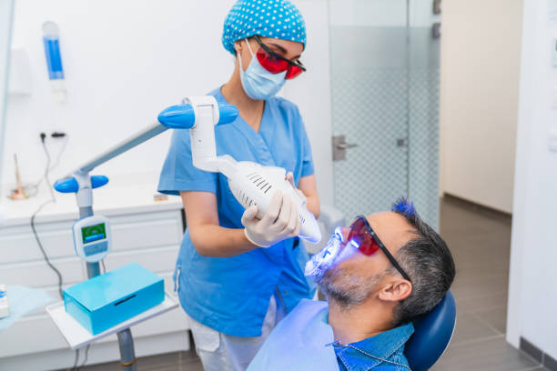 Best Emergency TMJ Treatment in Goldsboro, NC