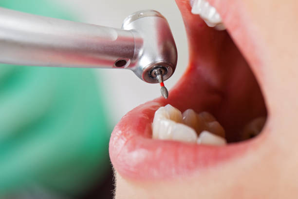 Best Weekend Emergency Dentist in Goldsboro, NC
